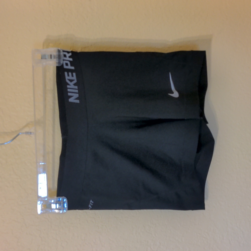 Nike Pro Running Shorts